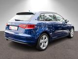 Audi A3 Sportback 1.8TFSI quattro Stroni LED Navi ACC - Audi A3: Allradantrieb