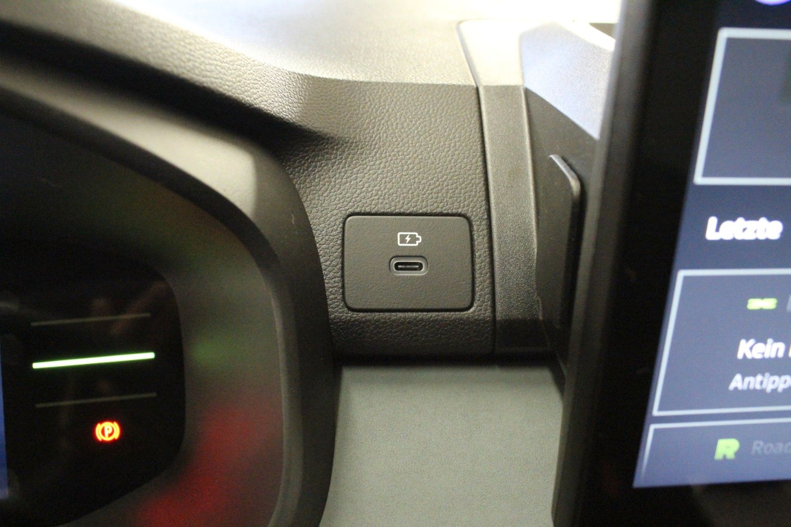 Fahrzeugabbildung Dacia Sandero Eco-G 120 Stepway Extreme+ Auto