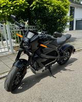 LiveWire One - LIVEWIRE MOTORRAD