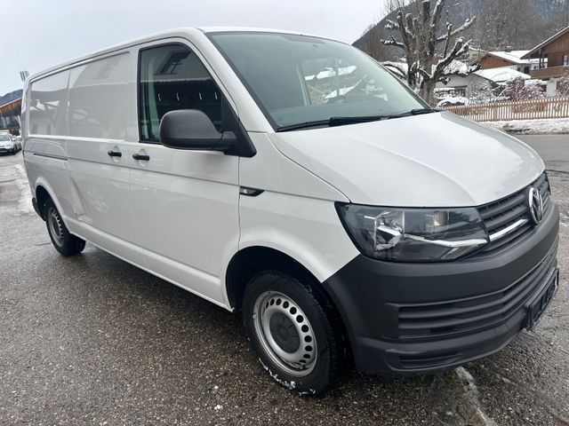 Volkswagen T6 Transporter Kasten-Kombi 2.0TDI EcoProfi lang