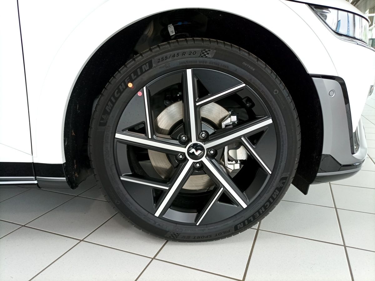 Hyundai IONIQ 5 - Bild 7
