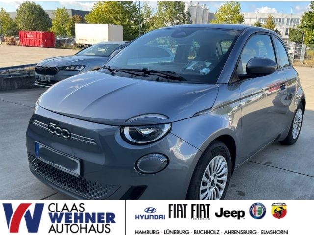 Fiat 500e - Bild 2