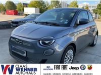 Fiat 500e - Vorschau Bild 2