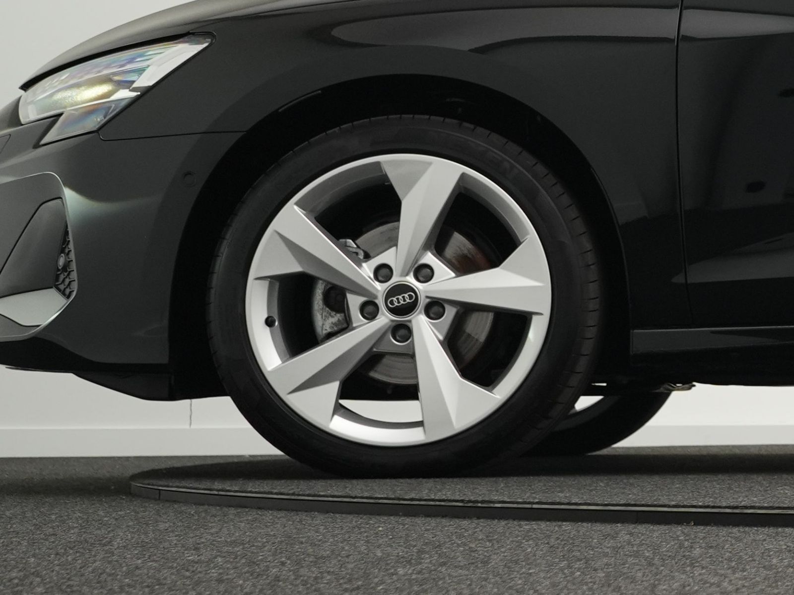 Audi A3 - Bild 49