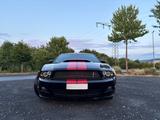 Ford Mustang 3,7 l V6 US-Modell California Special - Ford Mustang: Us