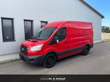 Ford Transit*Kasten*L2H2*Auto*Klima*RCam*Sortimo*uvm* - : Rc Auto