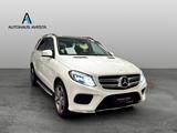 Mercedes-Benz GLE 400 4Matic/ AMG LINE/ H&K/ PANO/ DSTR. PLUS/ - Mercedes-Benz GLE-Class