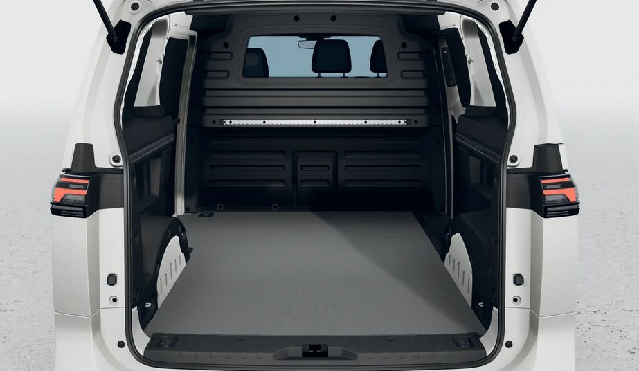 Volkswagen ID. Buzz - Bild 10
