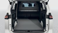 Volkswagen ID. Buzz - Vorschau Bild 10