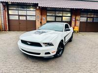 Ford V6 3,7*PREMIUM*AUTOMAT*LEDER*ALU*SHAKER*SERVICE*