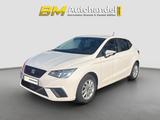 Seat Ibiza *PDC*Klima*Servo*8x Bereift*Sitzheizung - Seat Ibiza: Se