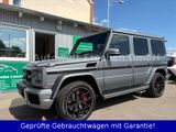 Mercedes-Benz G 63 AMG Edition 463*SITZ-HZ*SITZ-KLIMA*CARBON* - Mercedes-Benz G-Class in Köln