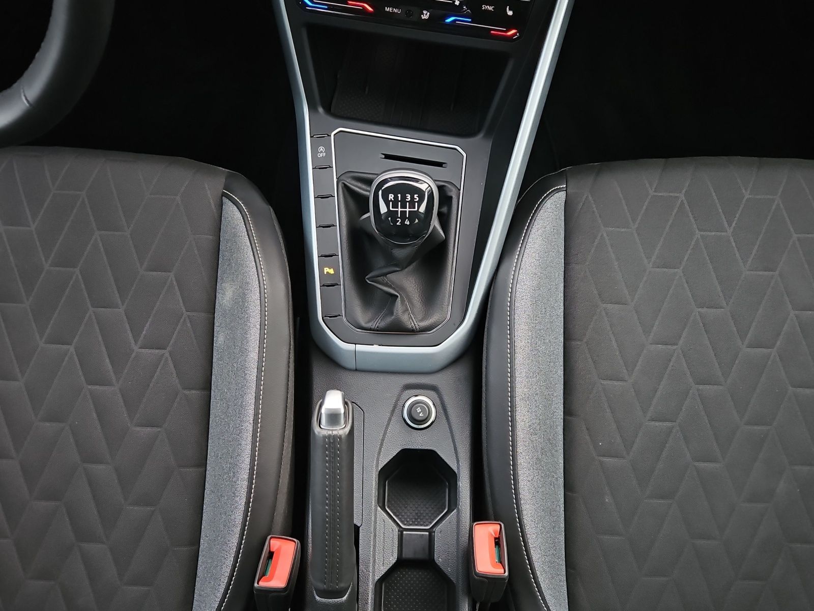 Volkswagen Taigo - Bild 9