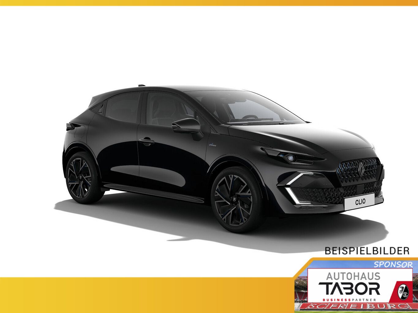 Renault Clio - Bild 2