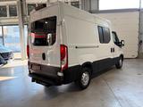 Iveco Daily 35 S 3.0L*L2/H2*ERDGAS*62.000KM*WERKSTATTF - Iveco Kommunalfahrzeug