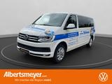 Volkswagen T6 Caravelle 2.0 TDI 4Motion Comfortline +LANG - Volkswagen T6 Caravelle: 4motion