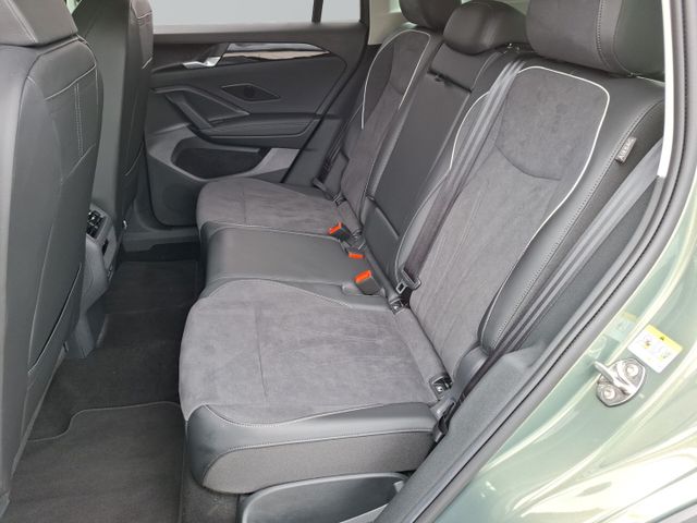 Tiguan 2.0 TDI 4Motion Elegance *IQ.DRIVE*AHK*