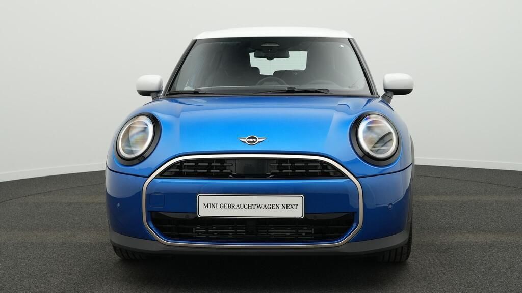 MINI Favoured Trim imagem 3