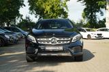 Mercedes-Benz GLA 200 PEAK E. AMG-LINE 360°K.+ABSTANDSTEMPOMAT - Mercedes-Benz GLA 200