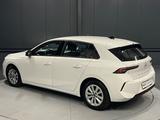 Opel Astra L Lim. 5-trg. Edition *NAVI*LED*KAMERA*ALU - Opel Astra mit Diesel-Antrieb: mit Klimaanlage