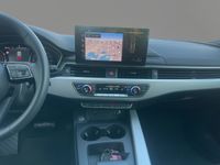 Audi A4 - Vorschau Bild 11