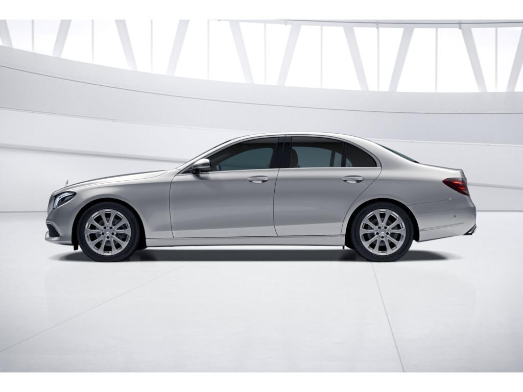 Mercedes-Benz E 220 d Limousine Comand Exclusive MBeam LED SHD