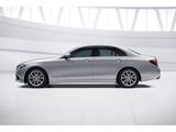 Mercedes-Benz E 220 d Limousine Comand Exclusive MBeam LED SHD - Mercedes-Benz: Comand