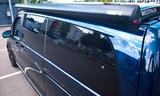 Mercedes-Benz V 200 Horizon | AMG Line | Camper- - Mercedes-Benz V 200: Kleinbus