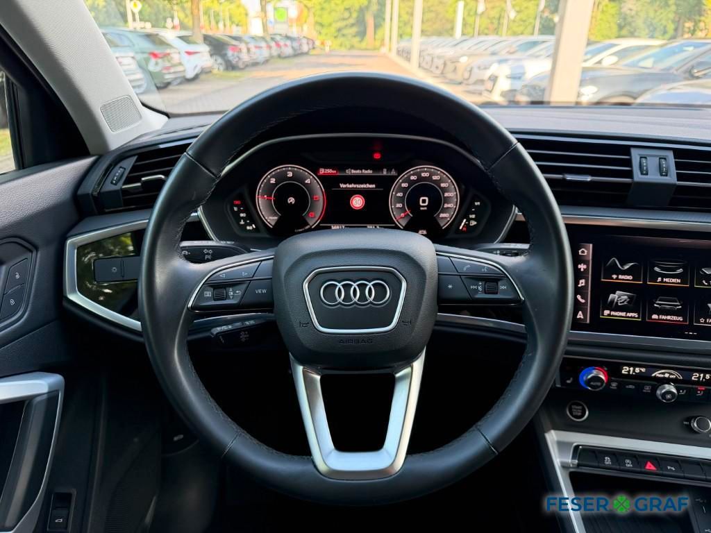 Audi Q3 - Bild 11