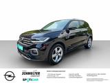 Volkswagen T-Cross Style 1.0 TSI Navi R-Line Paket usw. - Volkswagen T-Cross: Limousine