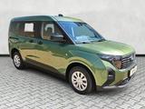 Ford Tourneo Courier 1.0 EB Autom. Trend 5JGar Kamera - Ford Tourneo Courier Tageszulassungen