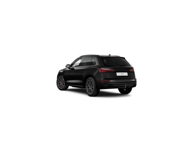 Audi SQ5 - Bild 7