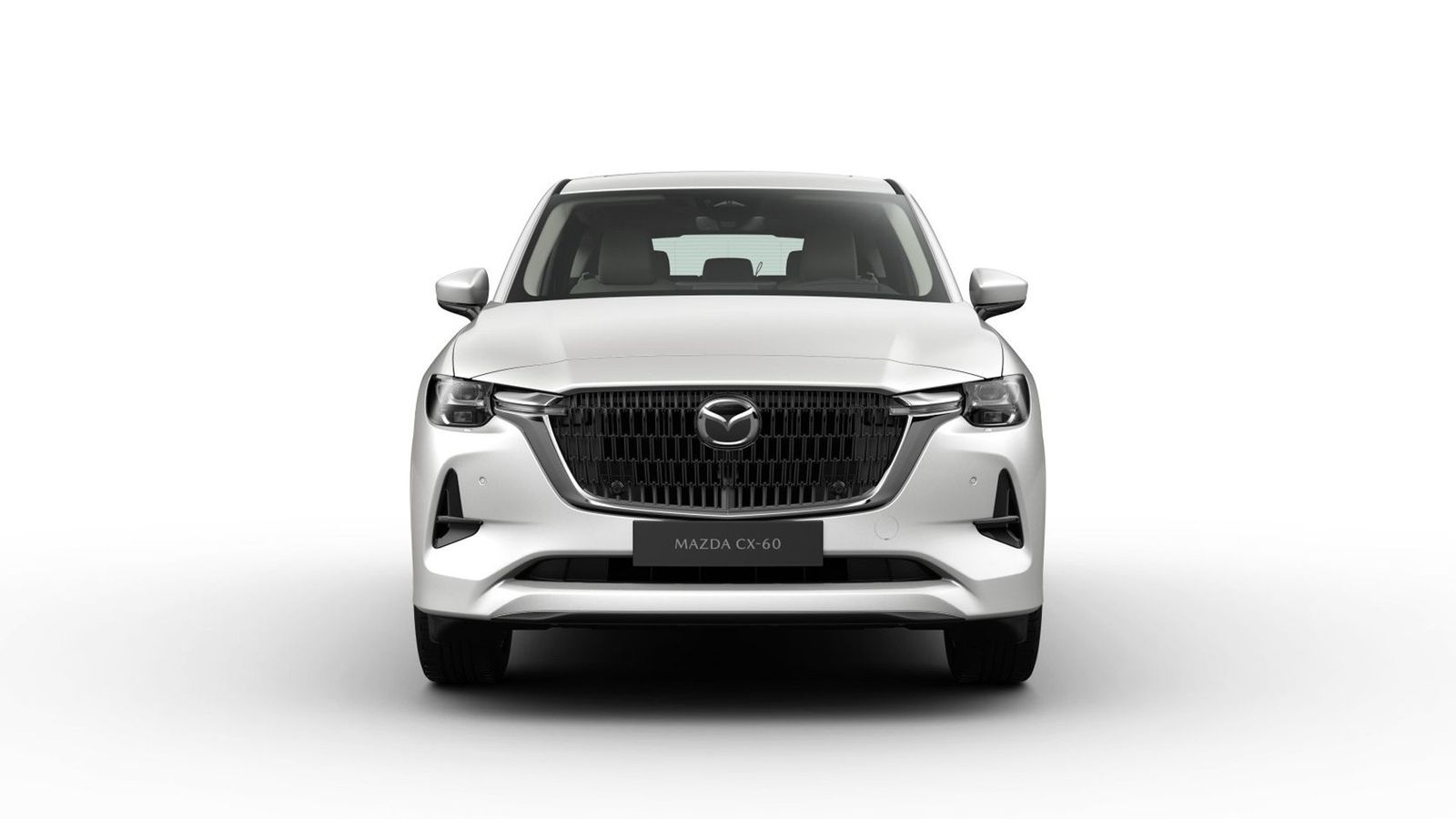 Mazda CX-60 - Bild 3