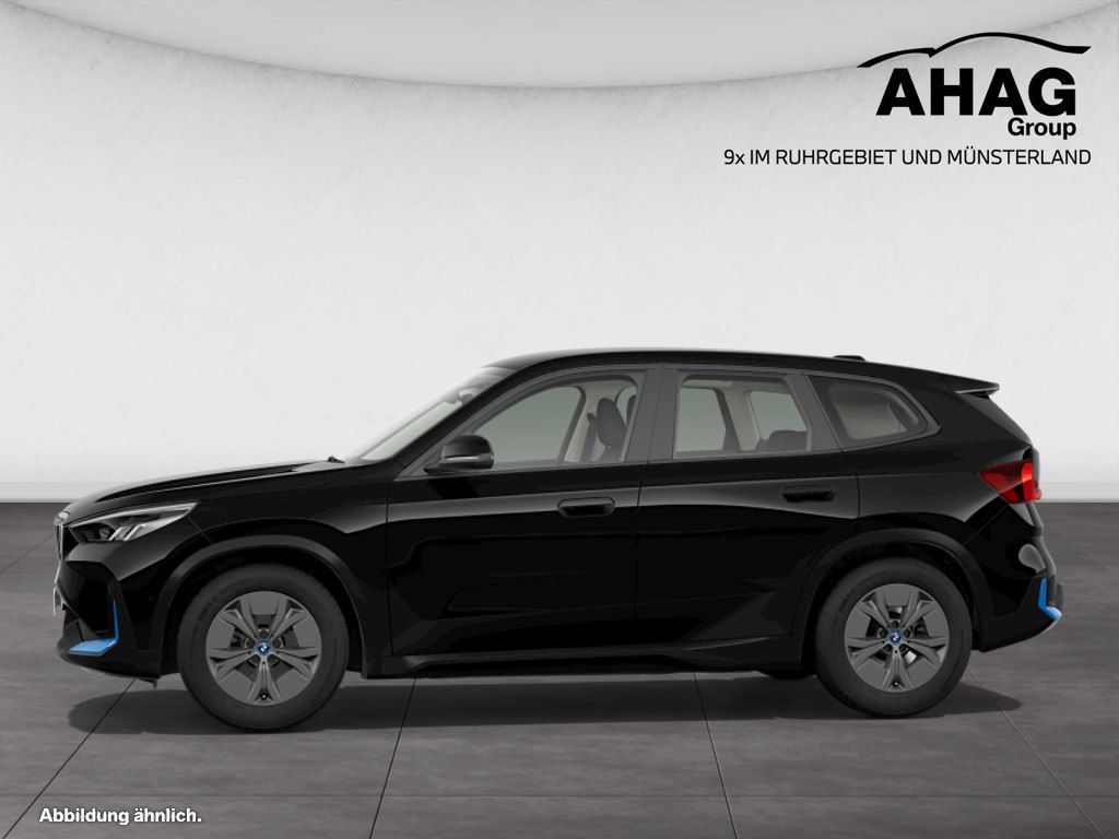 BMW iX1 - Bild 5