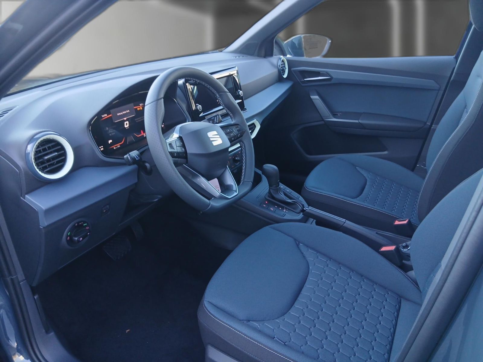 Seat Arona - Bild 20