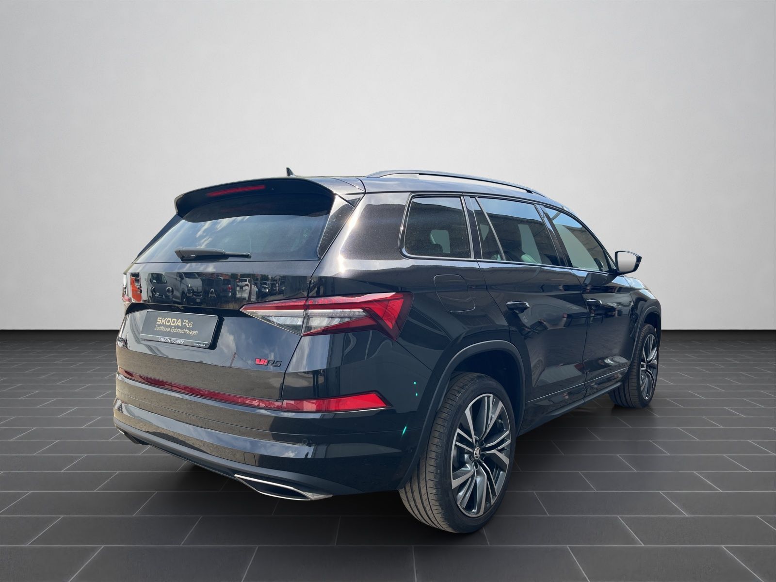 Skoda Kodiaq - Bild 3