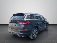 Skoda Kodiaq - Vorschau Bild 3
