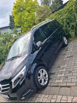 Mercedes-Benz V 250 d AVANTGARDE EDITION kompakt AVANTGARD... - Mercedes-Benz V-Klasse Gebrauchtwagen in Bonn