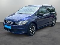 Volkswagen Touran - Vorschau Bild 2