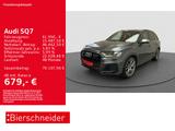 Audi SQ7 TDI qu 22 AHK HuD LASER PANO STHZ 360 - gebrauchte Audi SQ7 aus dem Jahr 2020