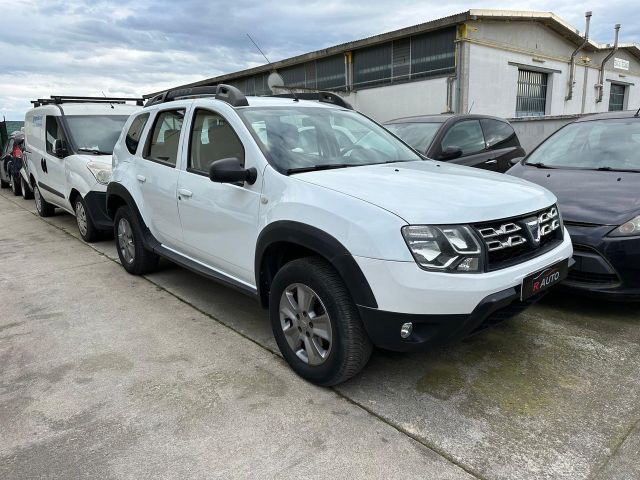 Dacia Duster 1.5 dCi 110CV Start&Stop 4x2 Lauréa