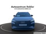 Audi Q4 e-tron 40 S line Sportsitze Connect PDC Euro6 - Audi Gebrauchtwagen