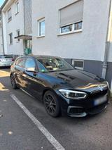 BMW 2016 M135i - gebrauchte BMW M135 aus dem Jahr 2016