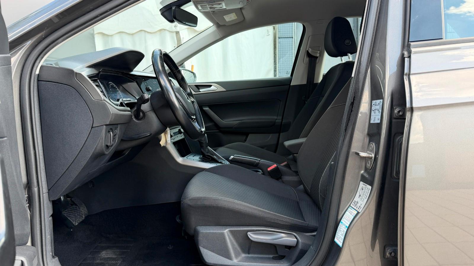 Volkswagen Polo VI Comfortline, миниатюра 11