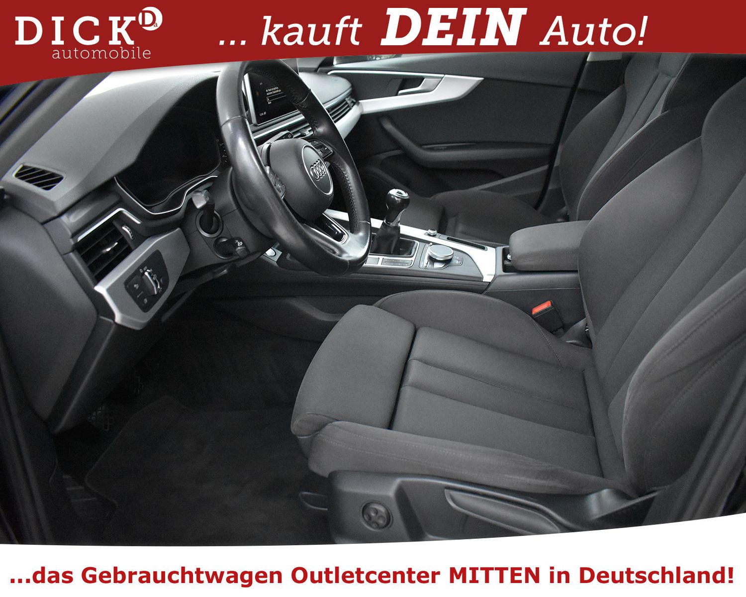 AUDI A4 Av 2.0d Sport PANO+VIRTU+NAV+XEN+KOMFOZUG+SHZ - Image 11