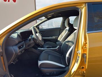 Kia K4 1.6T DCT7 GT-Line 360 Kamera Navi Memory 18"