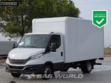 Iveco Daily 35C16 Camión de doble rueda con Plataforma - Iveco Daily 35C16