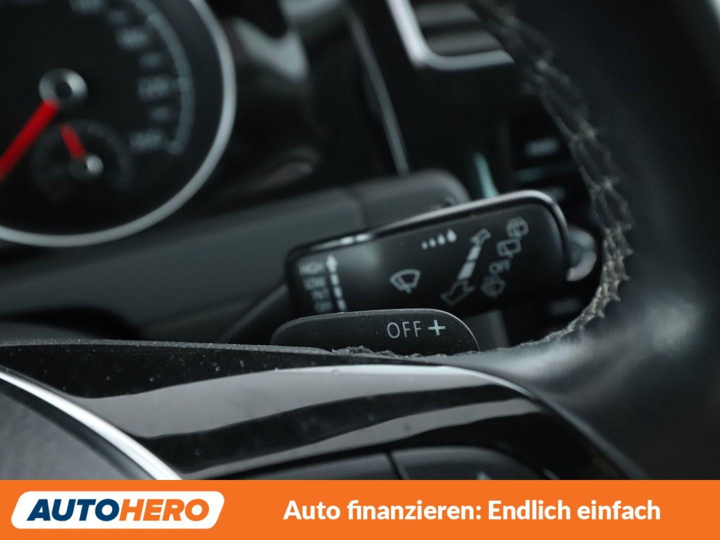 Volkswagen Golf VII 1.5 TSI ACT Join Aut.*NAVI*ACC*PDC*SHZ*