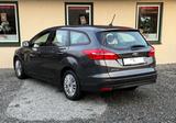 Ford Focus Business Navigation Carplay/Android - Ford Focus Business mit Benzin-Antrieb