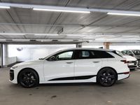Audi A6 e-tron - Vorschau Bild 4